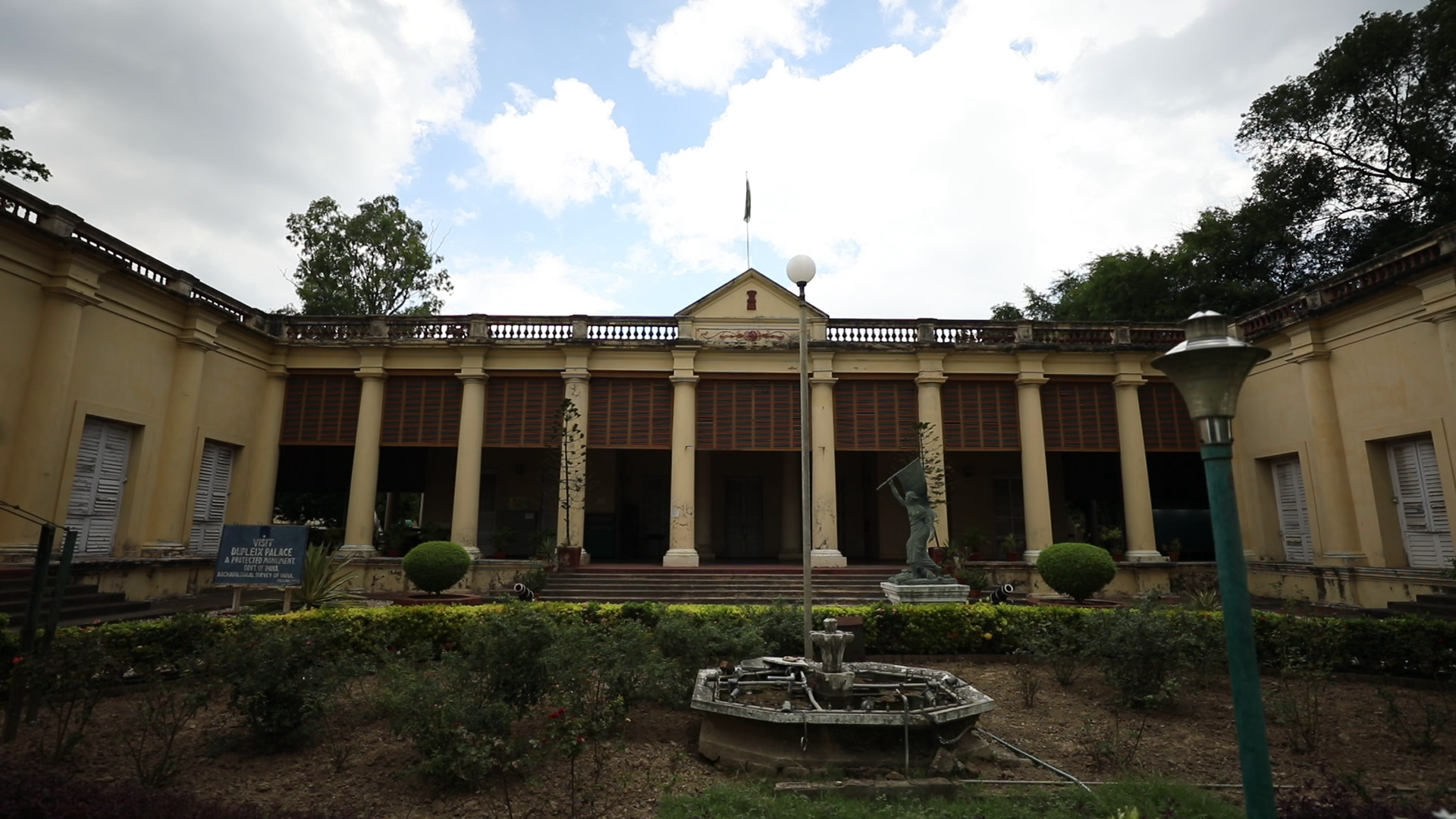 Institut de Chandernagore