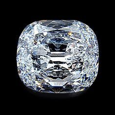 The Jubilee Diamond