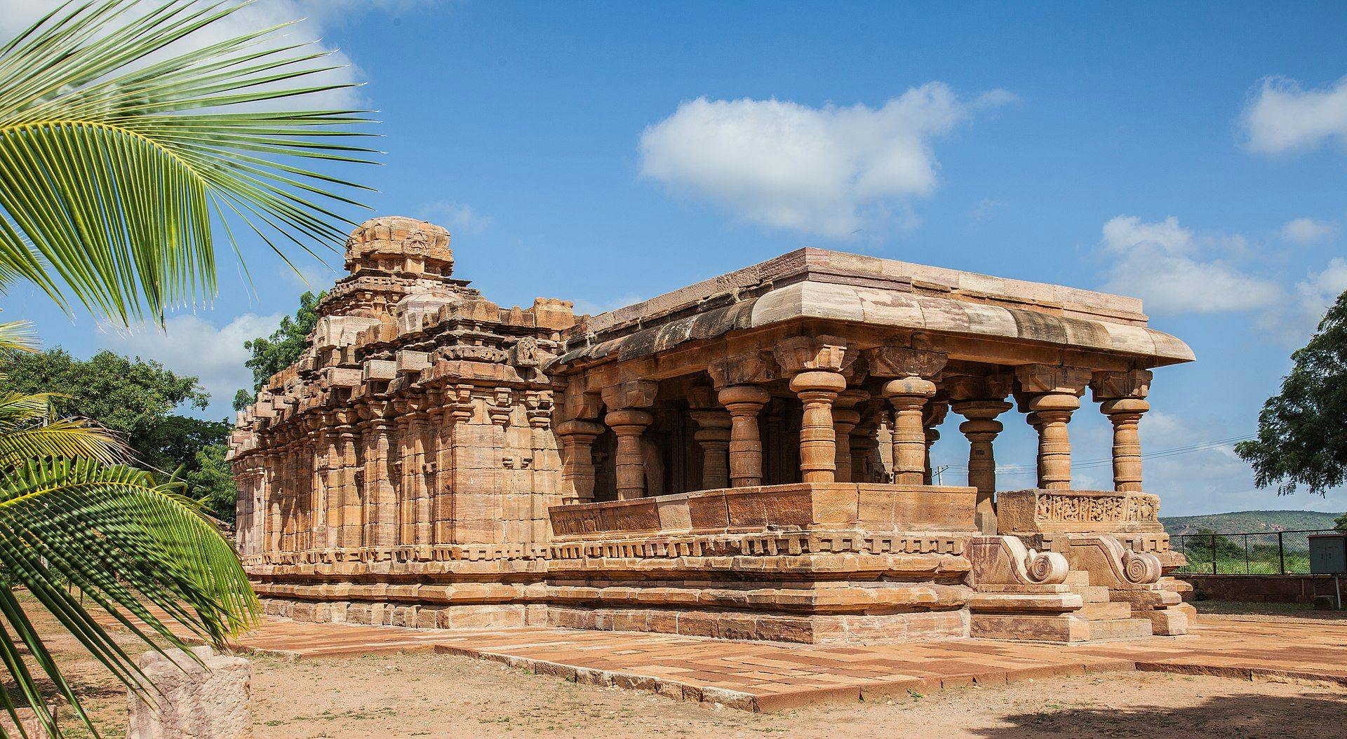Jain Narayana temple
