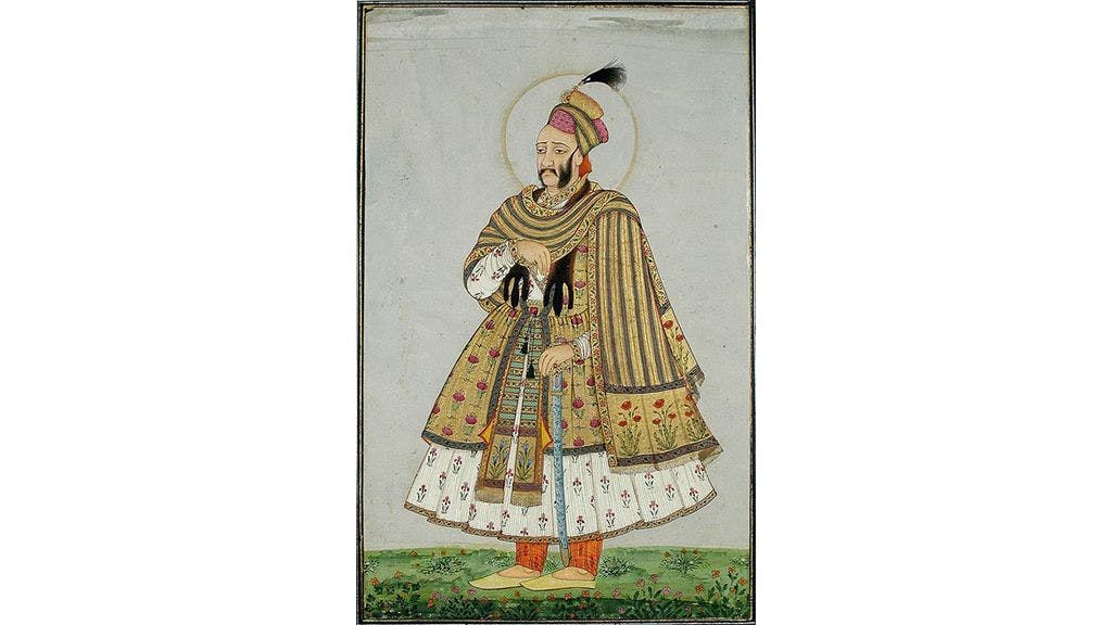 Abdullah Qutub Shah