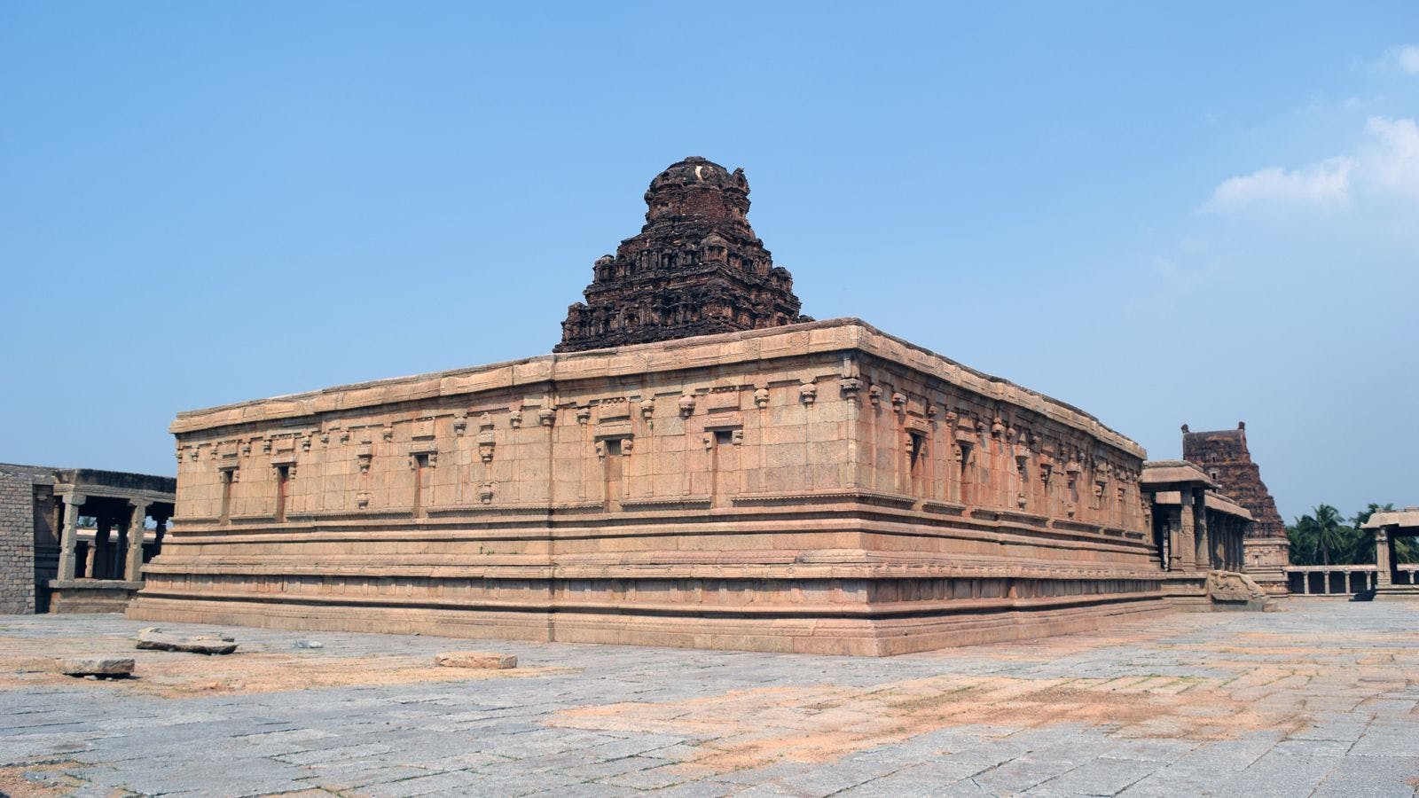 Pattabhi Ram Temple