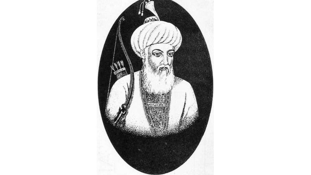 Muhammad Ghori