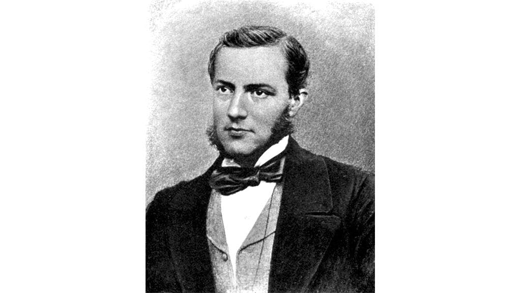 Max Müller