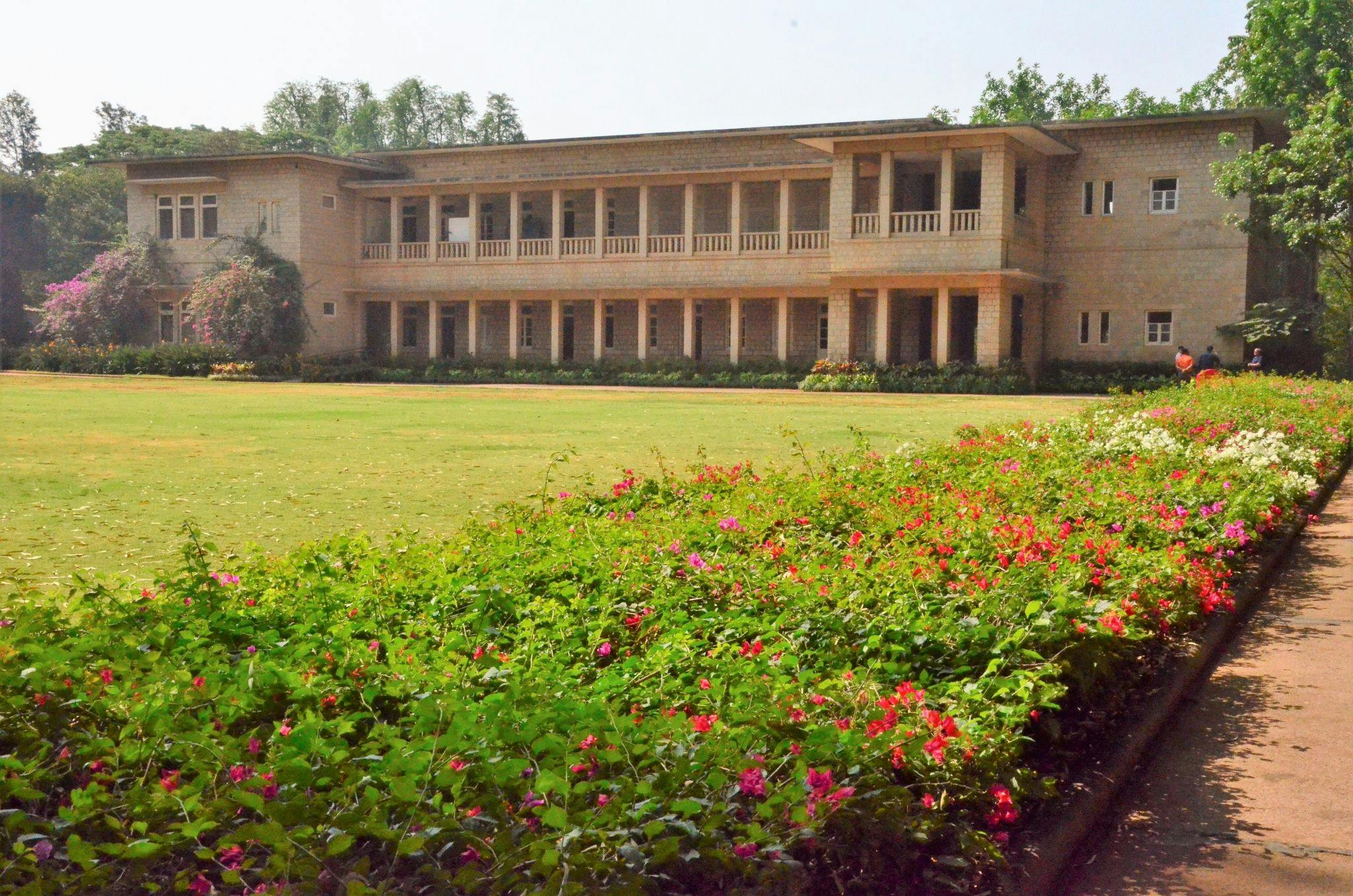 Raman Research Institute, Bengaluru