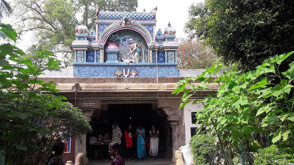 Srivilliputhur_Andal_temple_(17)