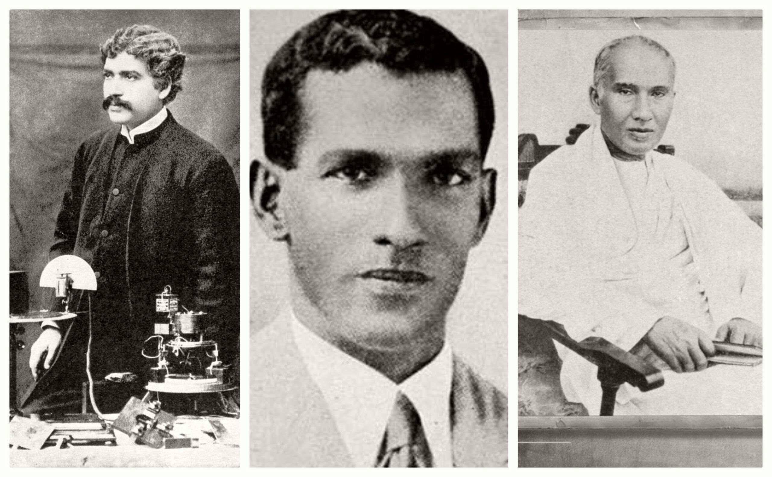 Father Lafont inspired students such as physicist Jagadish Chandra Bose, chemist Prafulla Chandra Ray and geologist Pramatha Nath Bose