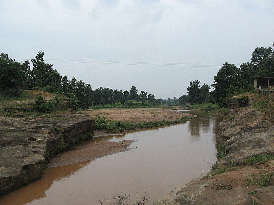 Dugadugi River