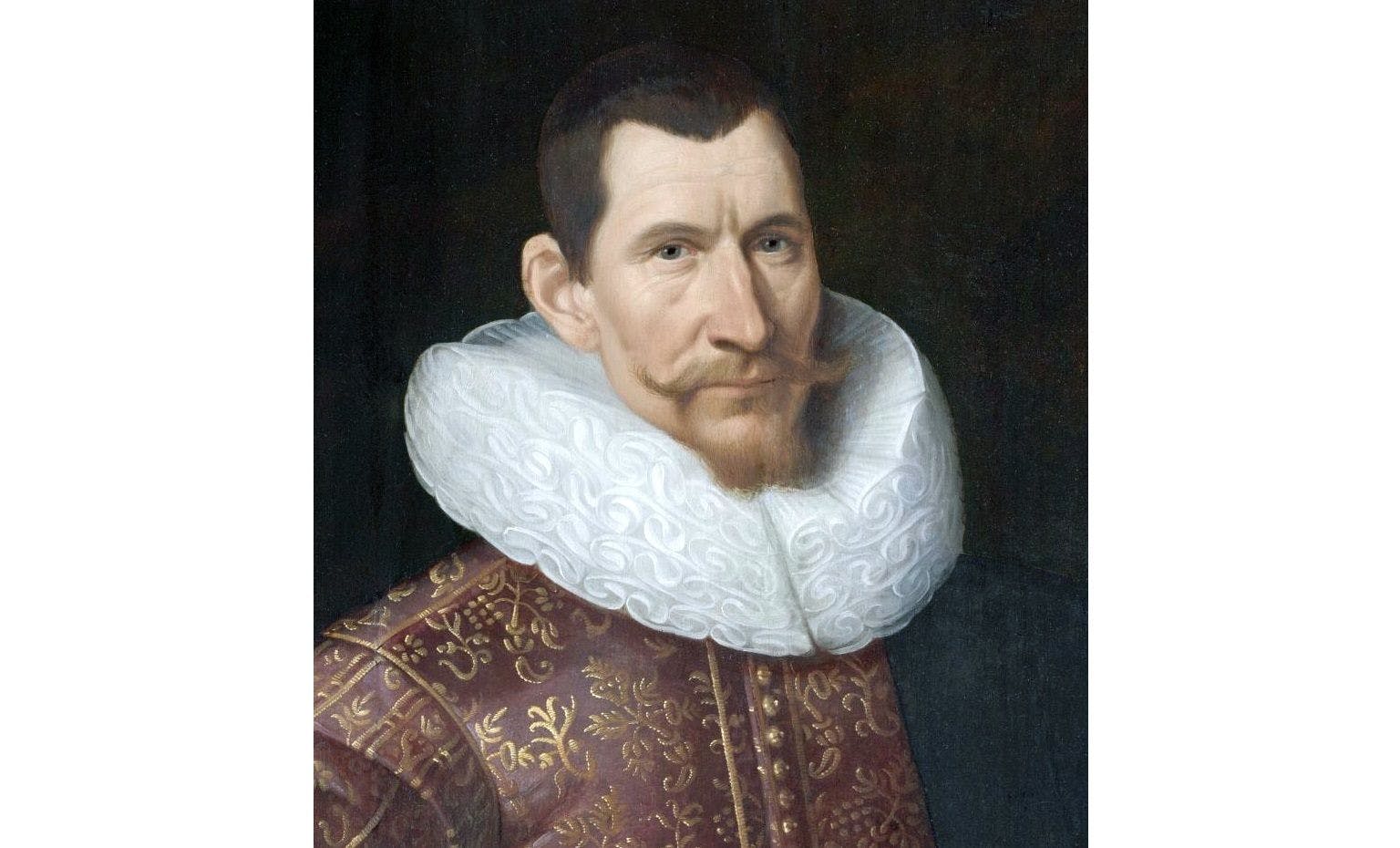 Jan Pieterzoon Coen