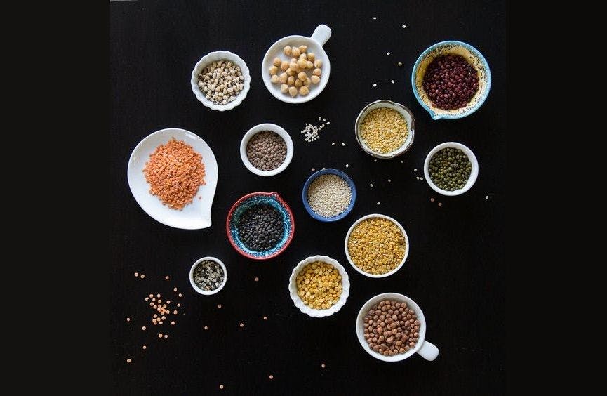 In India dals (lentils) are consumed in many ways