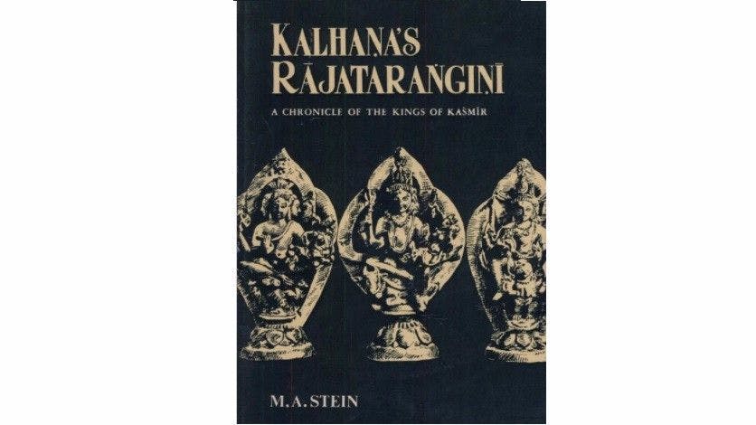 Kalhana’s Rajatarangini